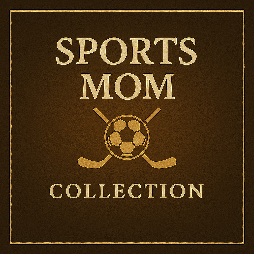 Sports Mom Collection
