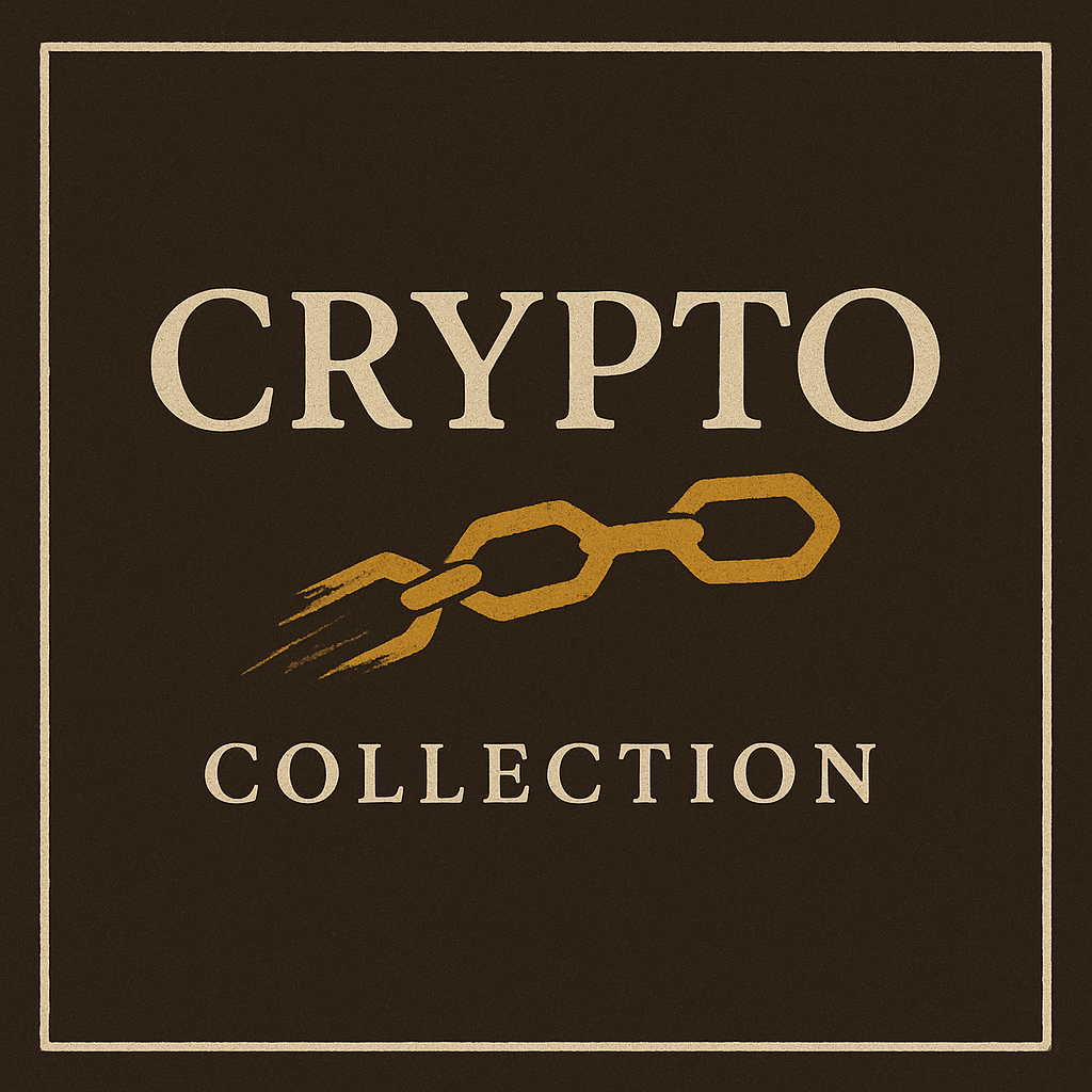 Crypto Collection