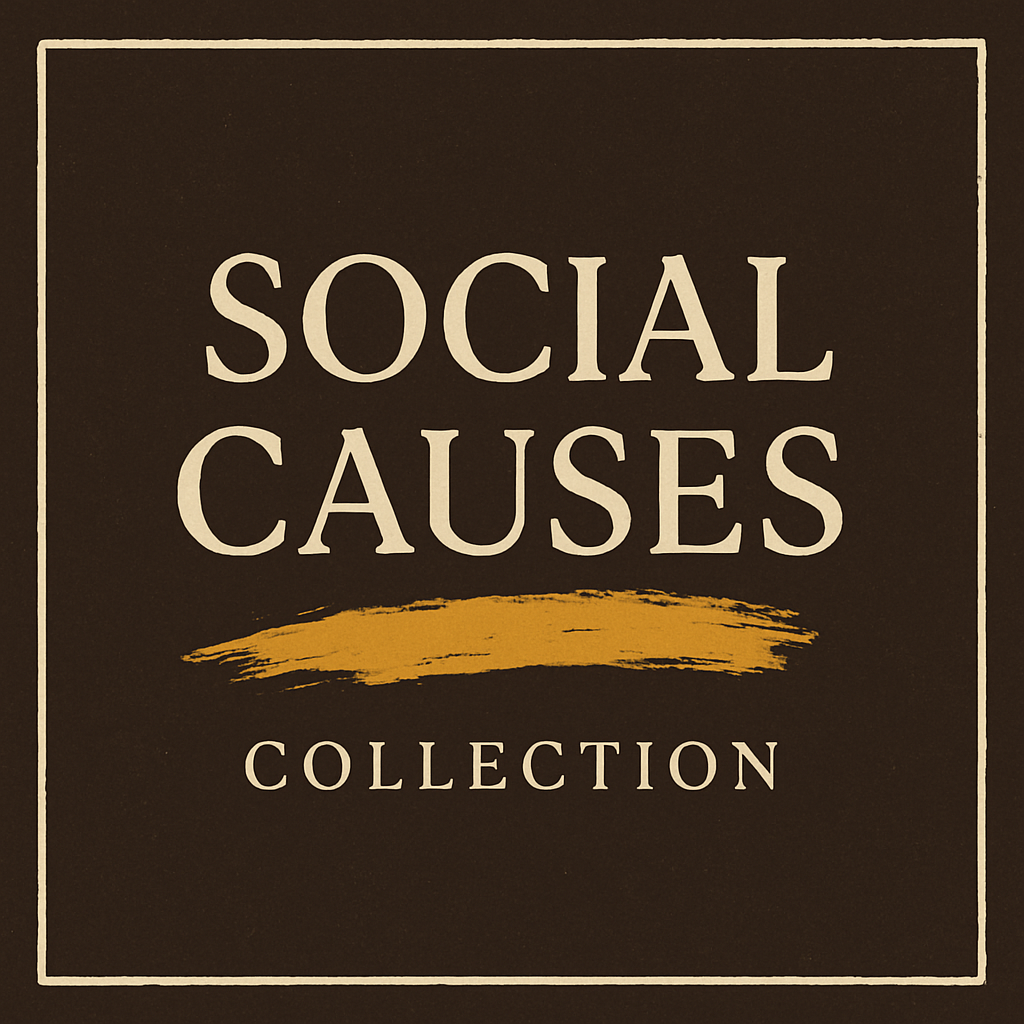 Social Causes Collection