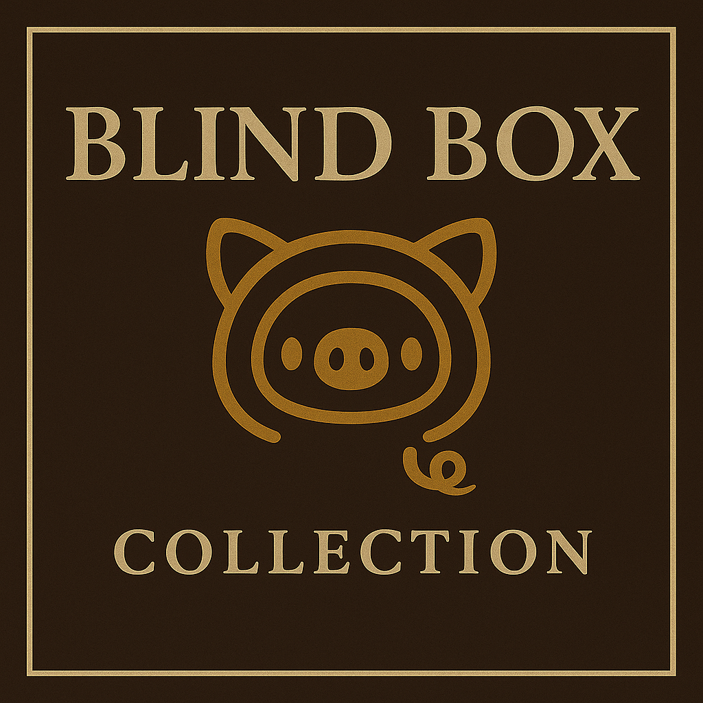 Blind Box Collection