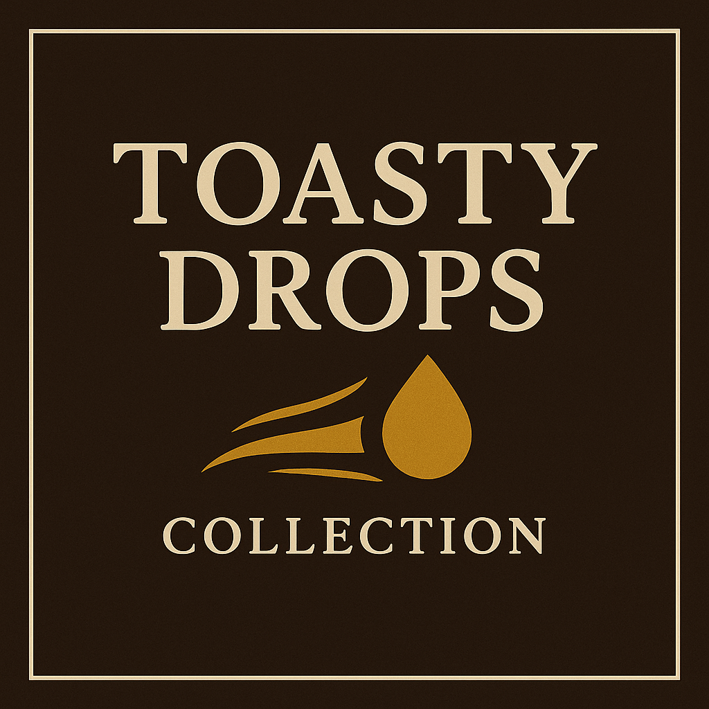Toasty Drops