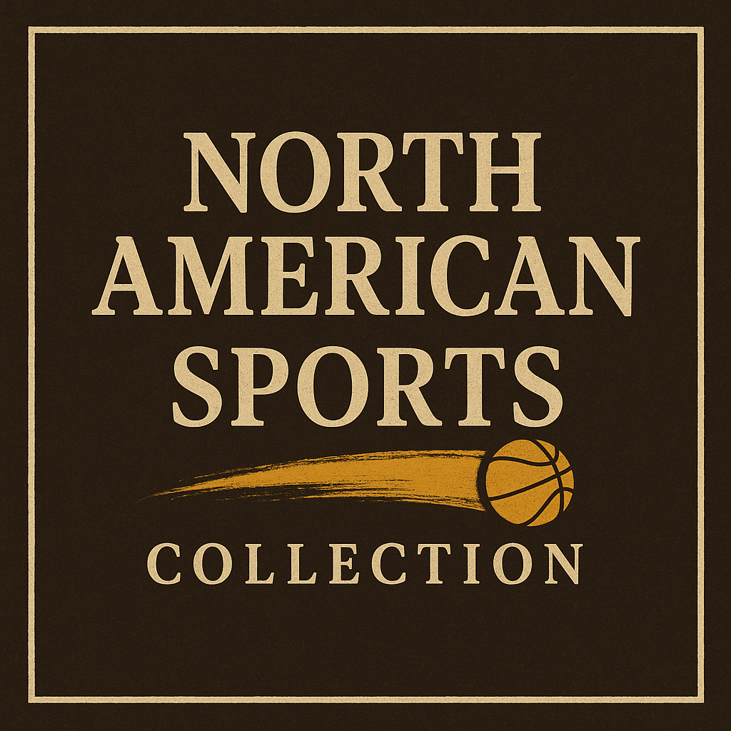 North American Sports Collection