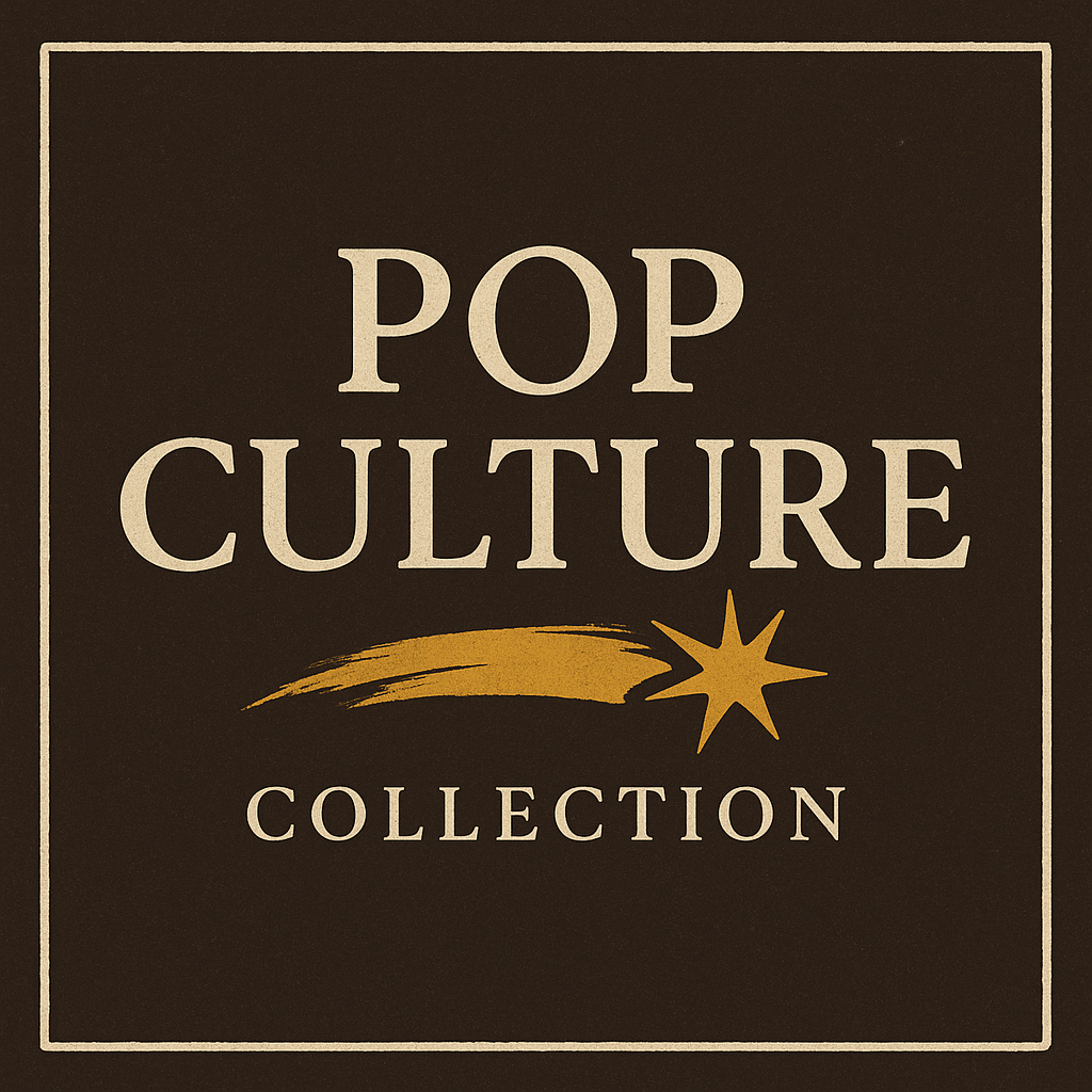 Pop Culture Collection