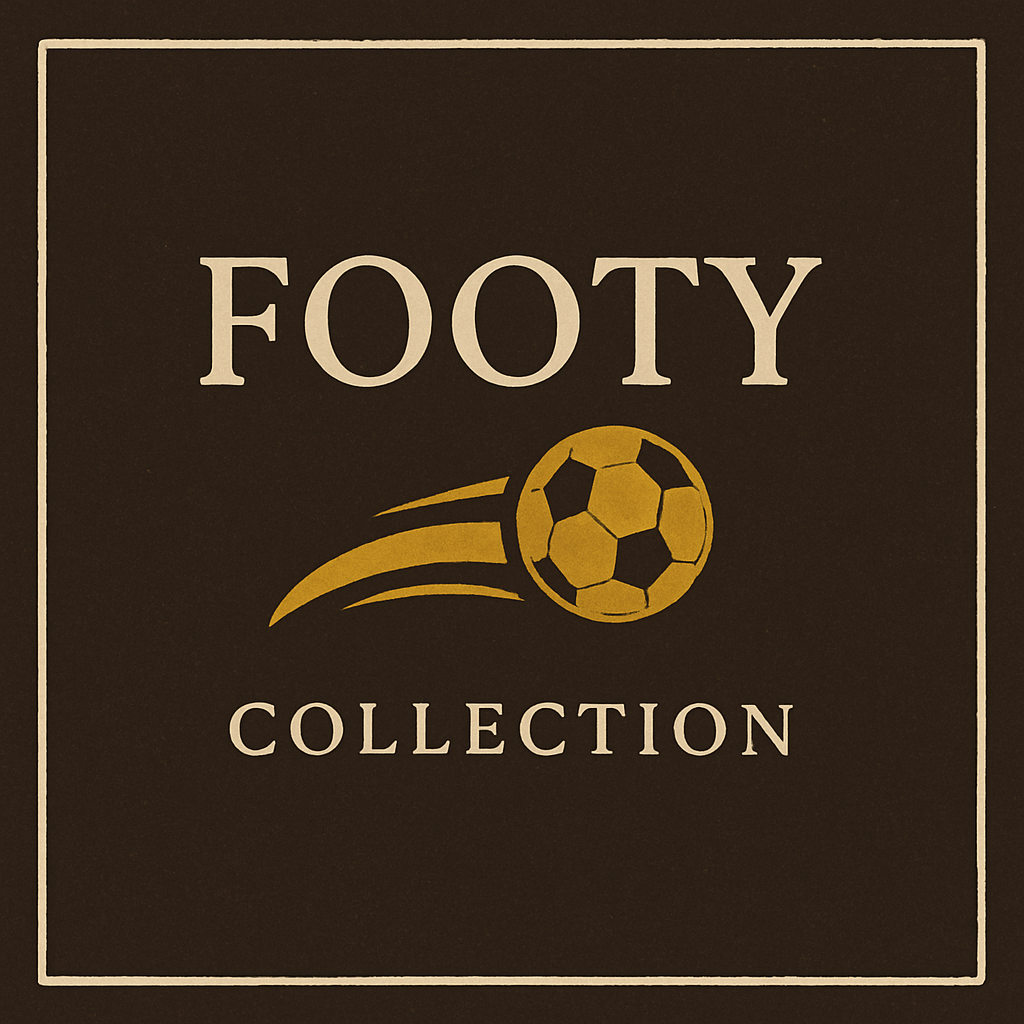 Footy Collection
