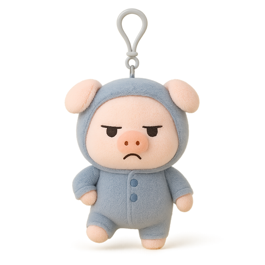 Piggy Family Blind Boxes